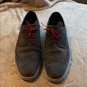 Closet clean out